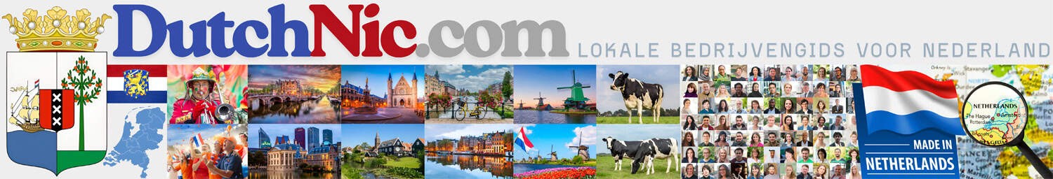 Gemaakt in Nederland - Capelle